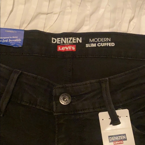 Black jeans - Picture 4 of 5